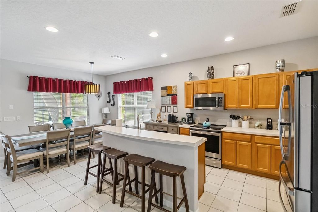 Photo of 163 Tiger Lily Court, Davenport, FL 33837 (MLS # S5141379)