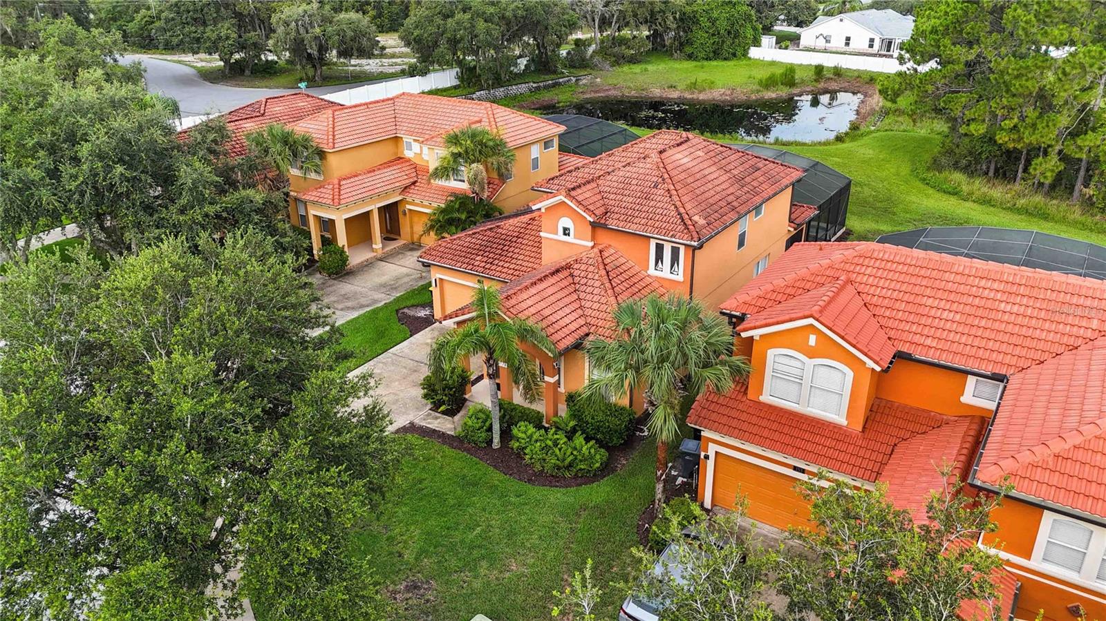 WATERSONG PH 01 - Residential