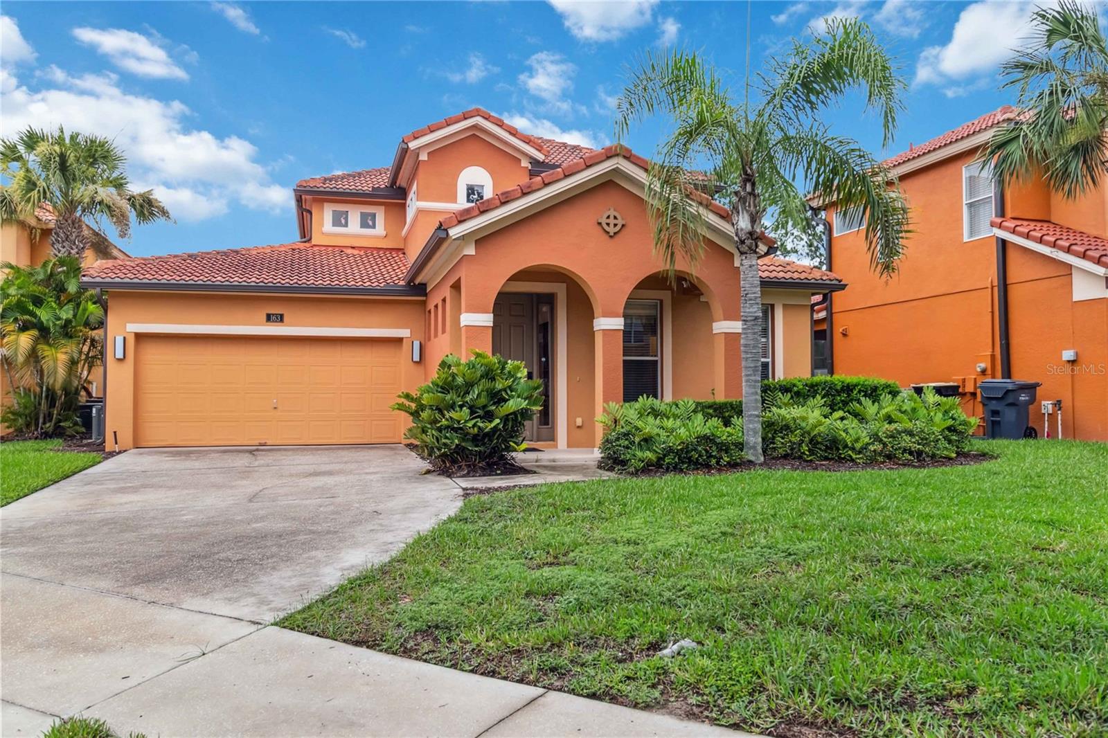 WATERSONG PH 01 - Residential