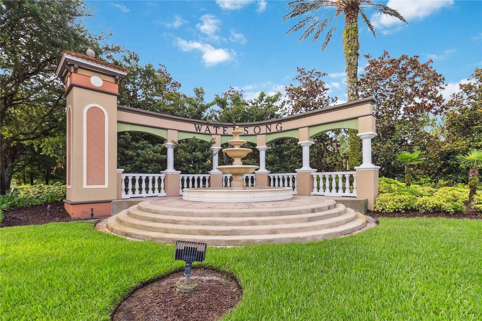 WATERSONG PH 01 - Residential