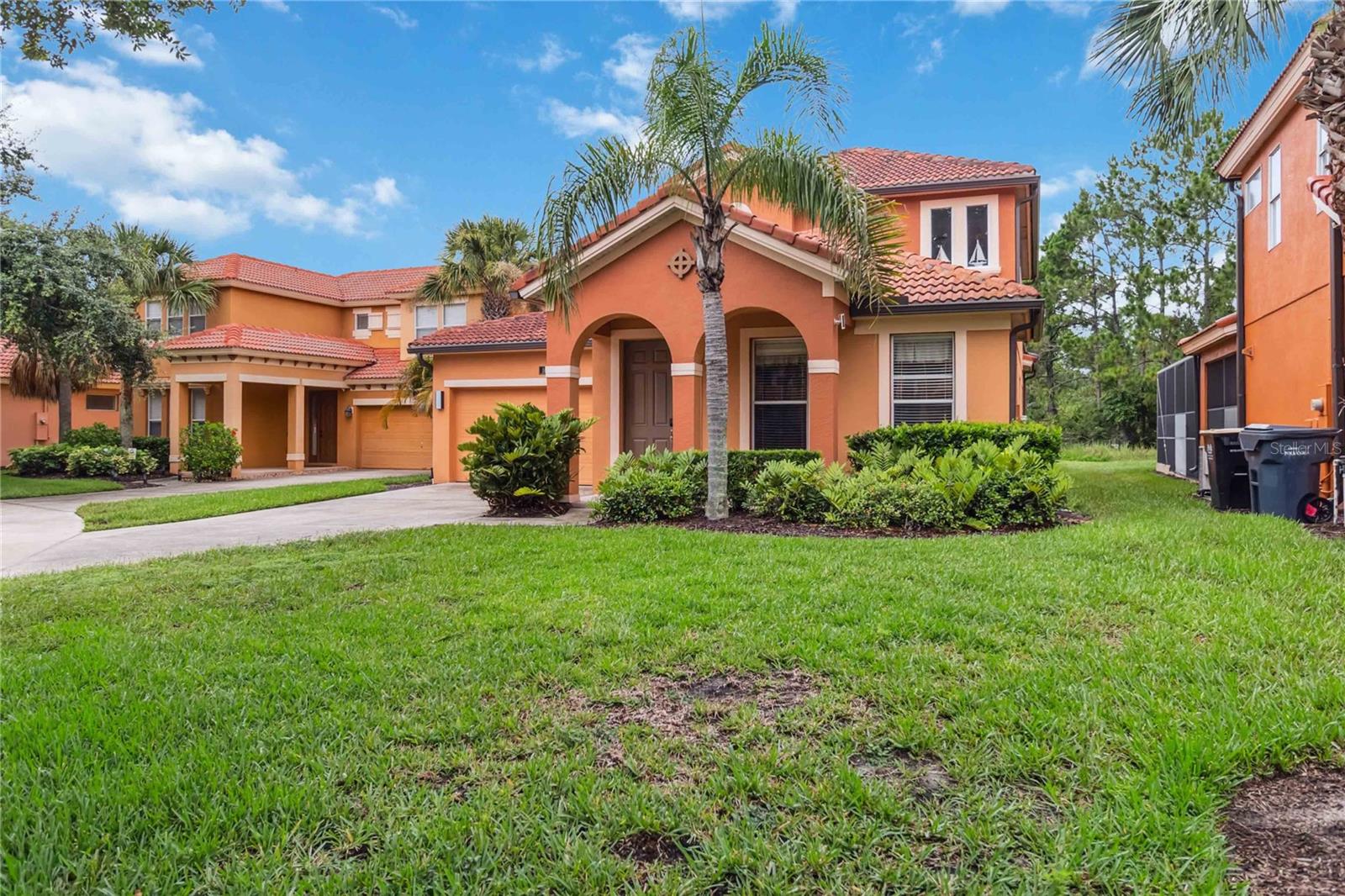 WATERSONG PH 01 - Residential