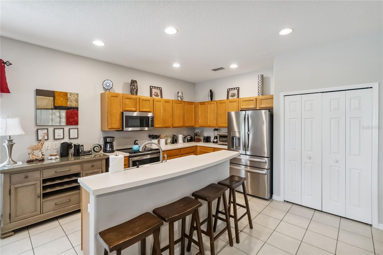 WATERSONG PH 01 - Residential