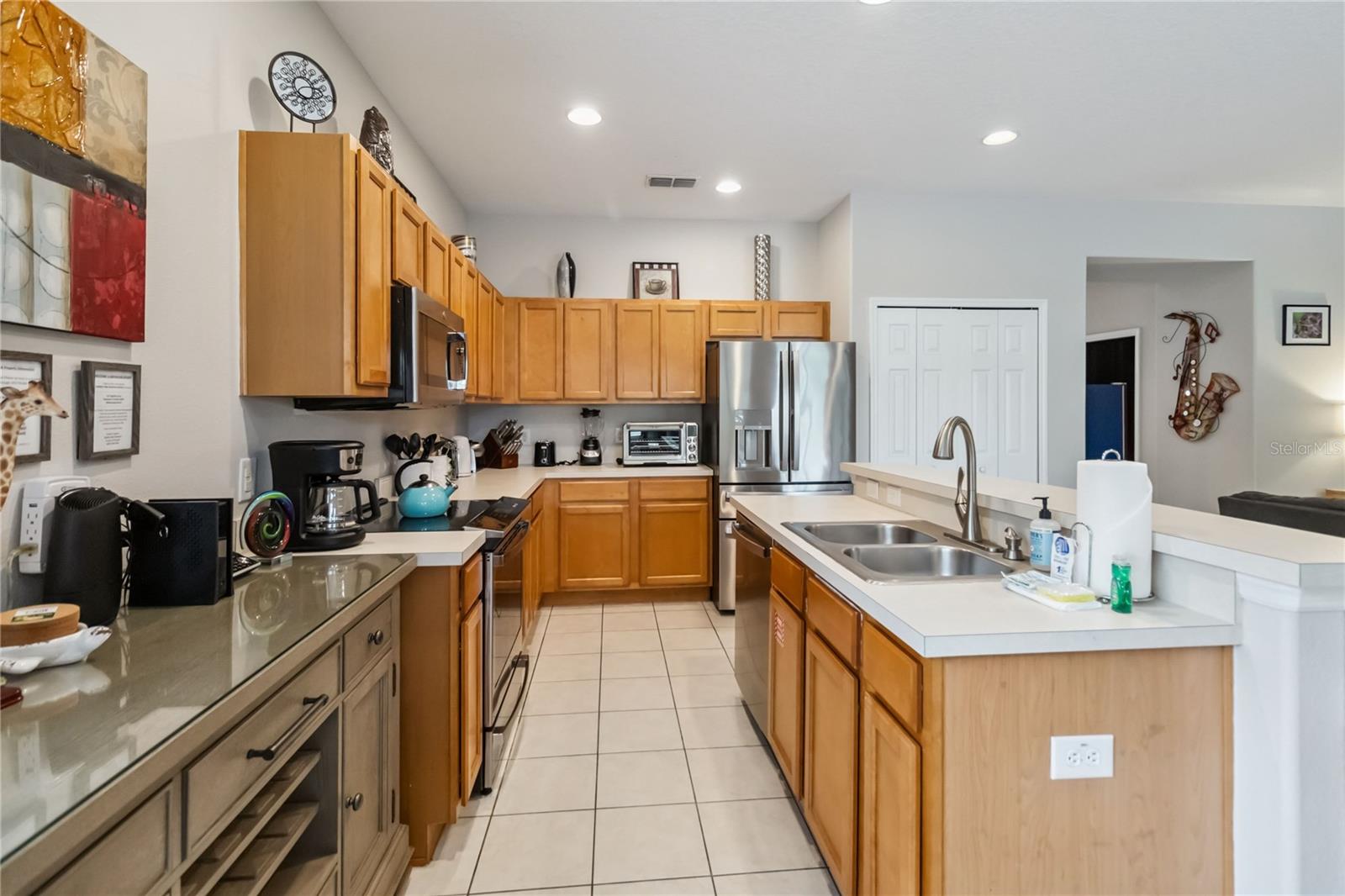 WATERSONG PH 01 - Residential