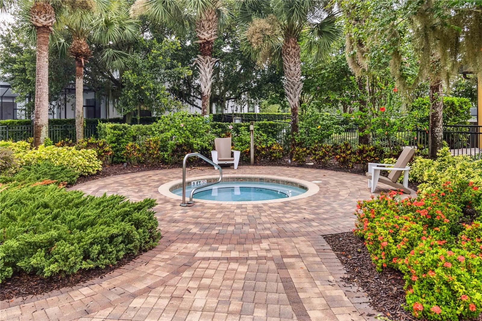 WATERSONG PH 01 - Residential