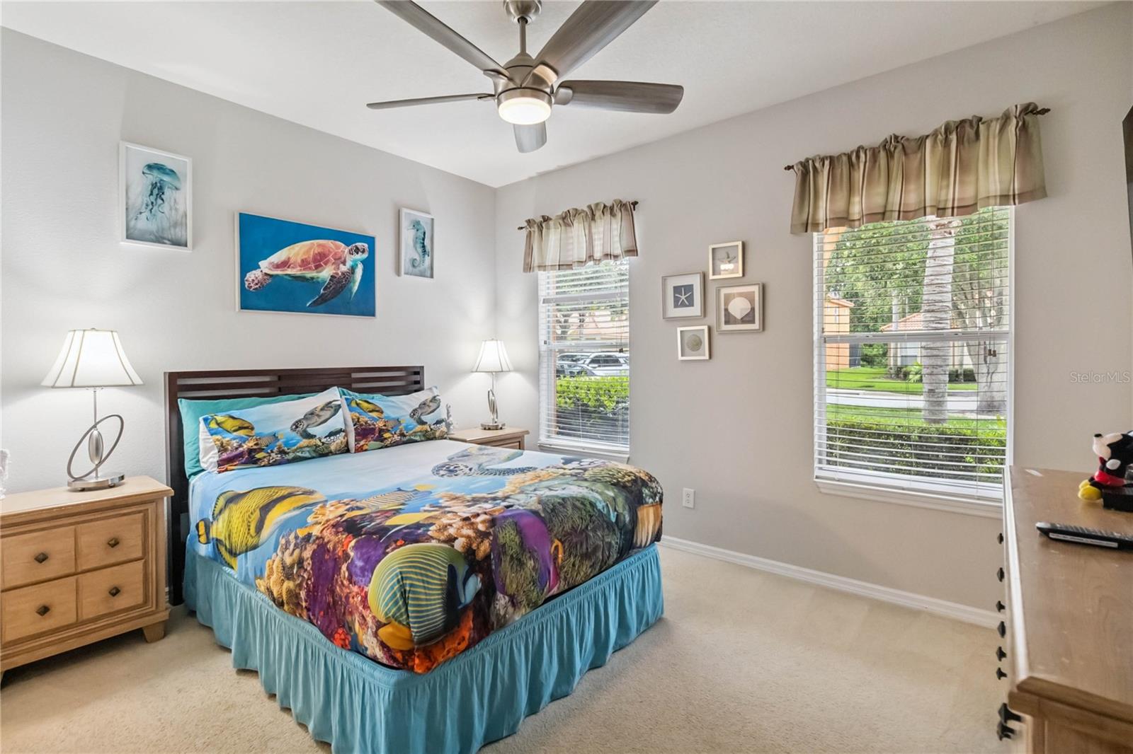 WATERSONG PH 01 - Residential