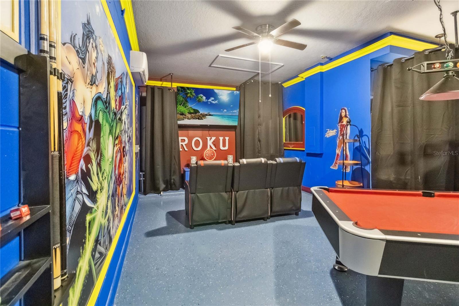 WATERSONG PH 01 - Residential