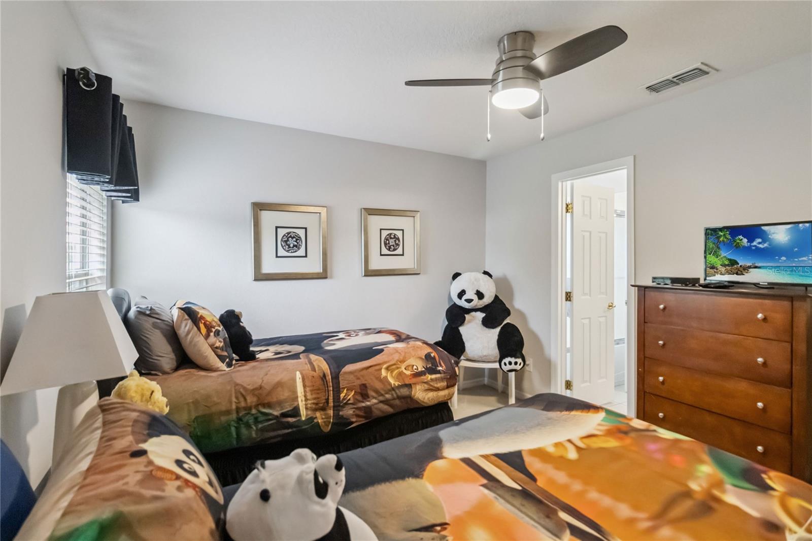 WATERSONG PH 01 - Residential