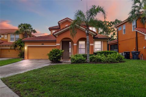 Photo of 163 Tiger Lily Court, Davenport, FL 33837 (MLS # S5141379)