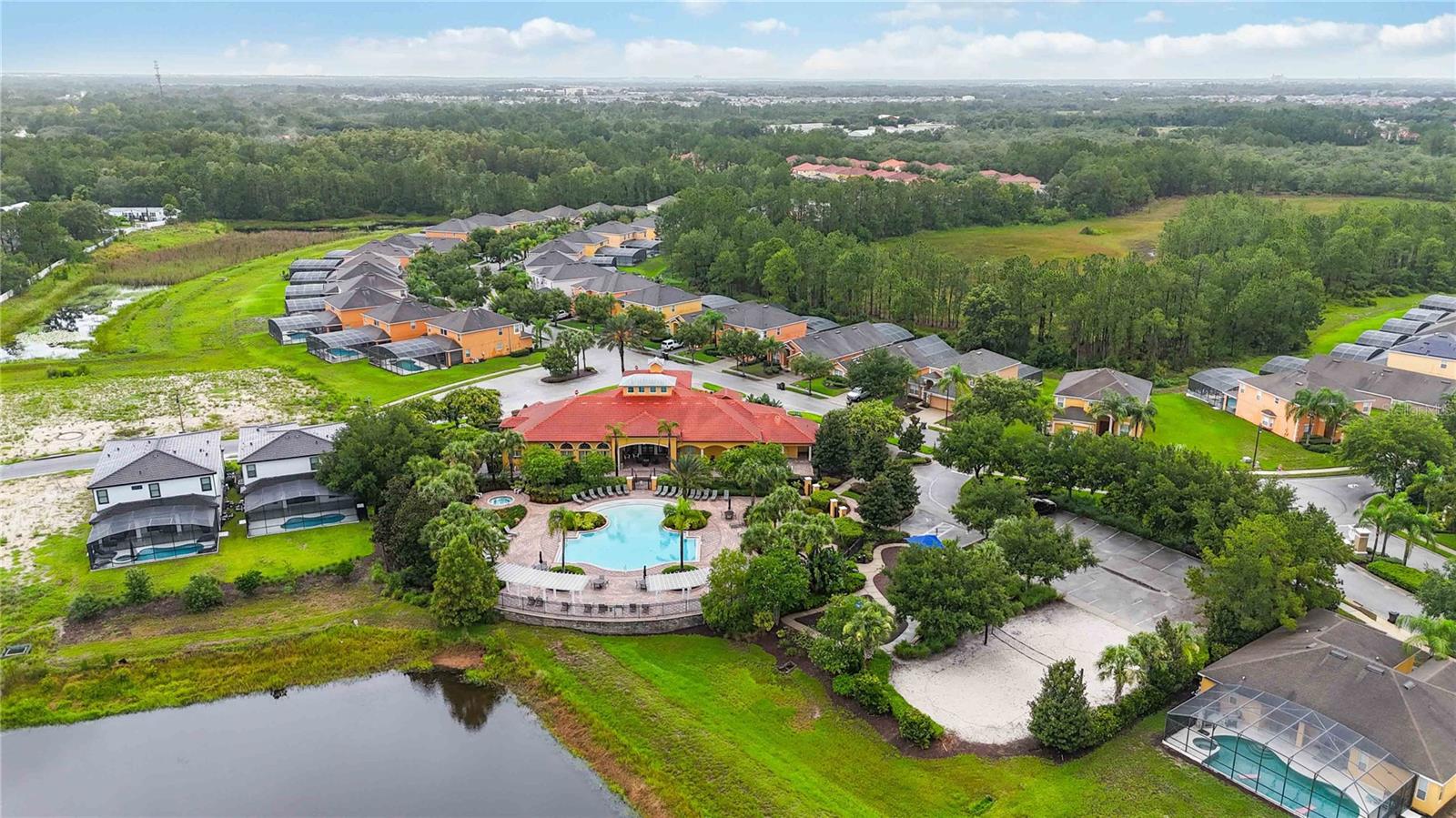 WATERSONG PH 01 - Residential