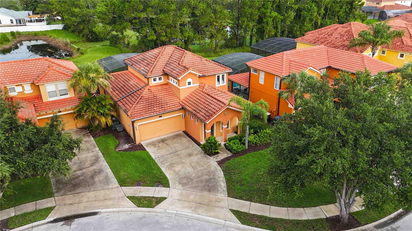 WATERSONG PH 01 - Residential