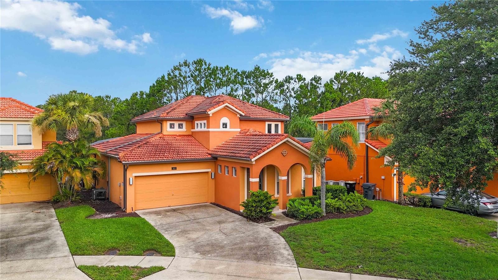 WATERSONG PH 01 - Residential