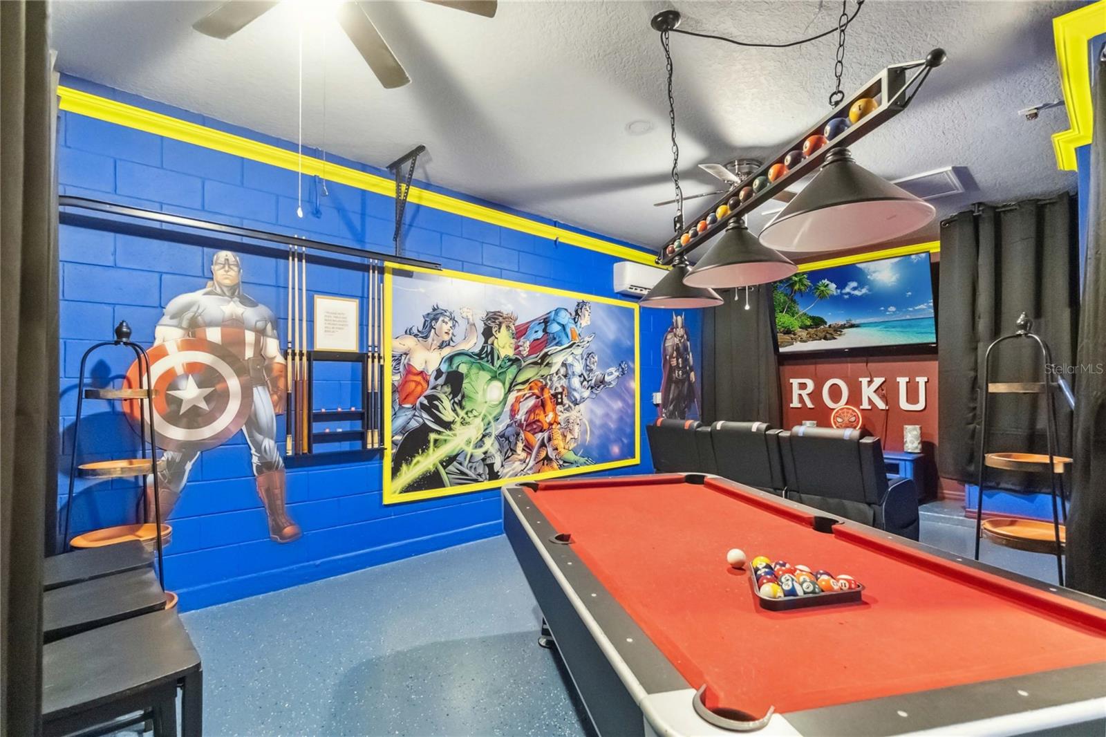 WATERSONG PH 01 - Residential