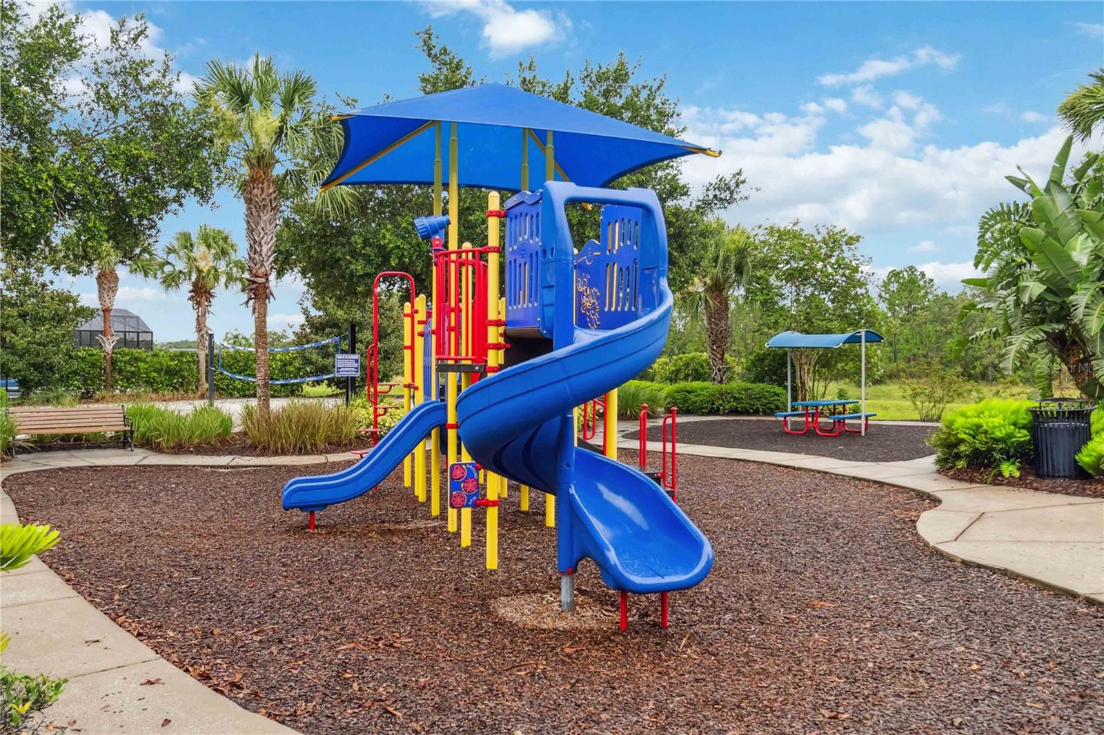 WATERSONG PH 01 - Residential