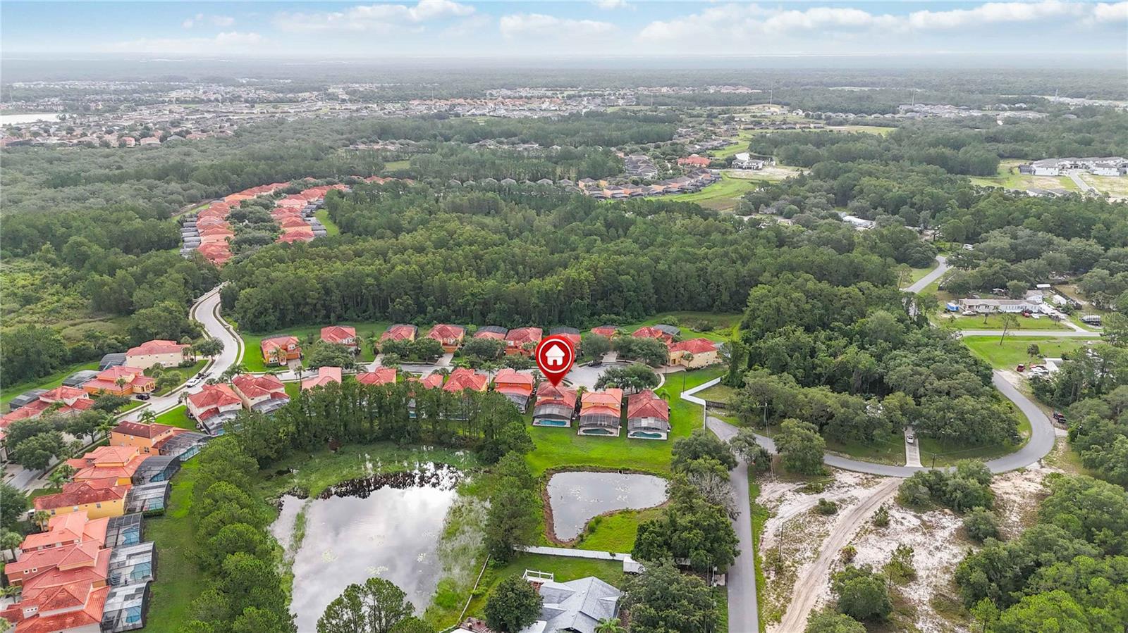 WATERSONG PH 01 - Residential