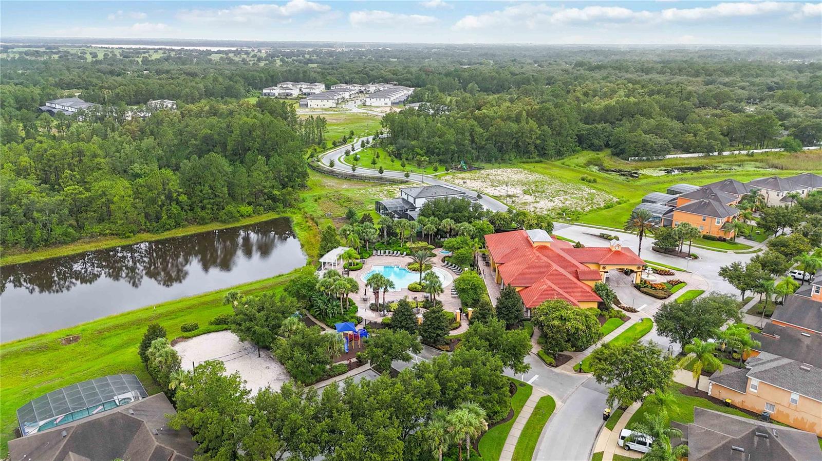 WATERSONG PH 01 - Residential