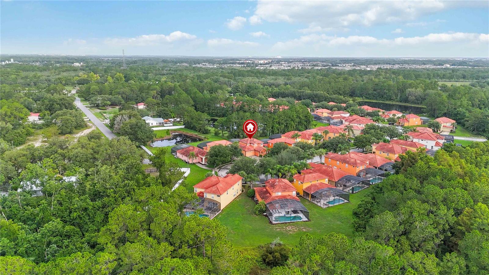 WATERSONG PH 01 - Residential