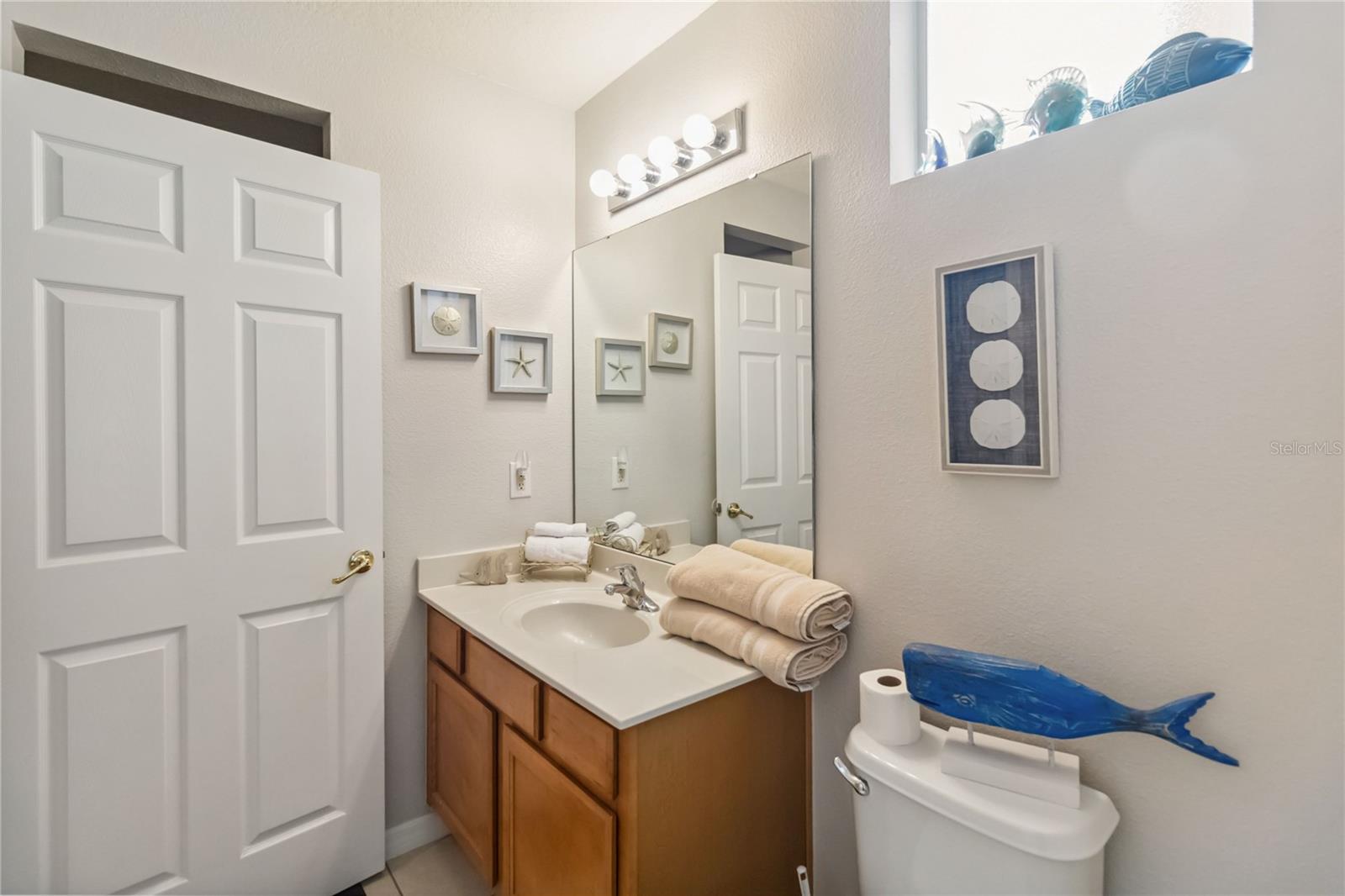 WATERSONG PH 01 - Residential