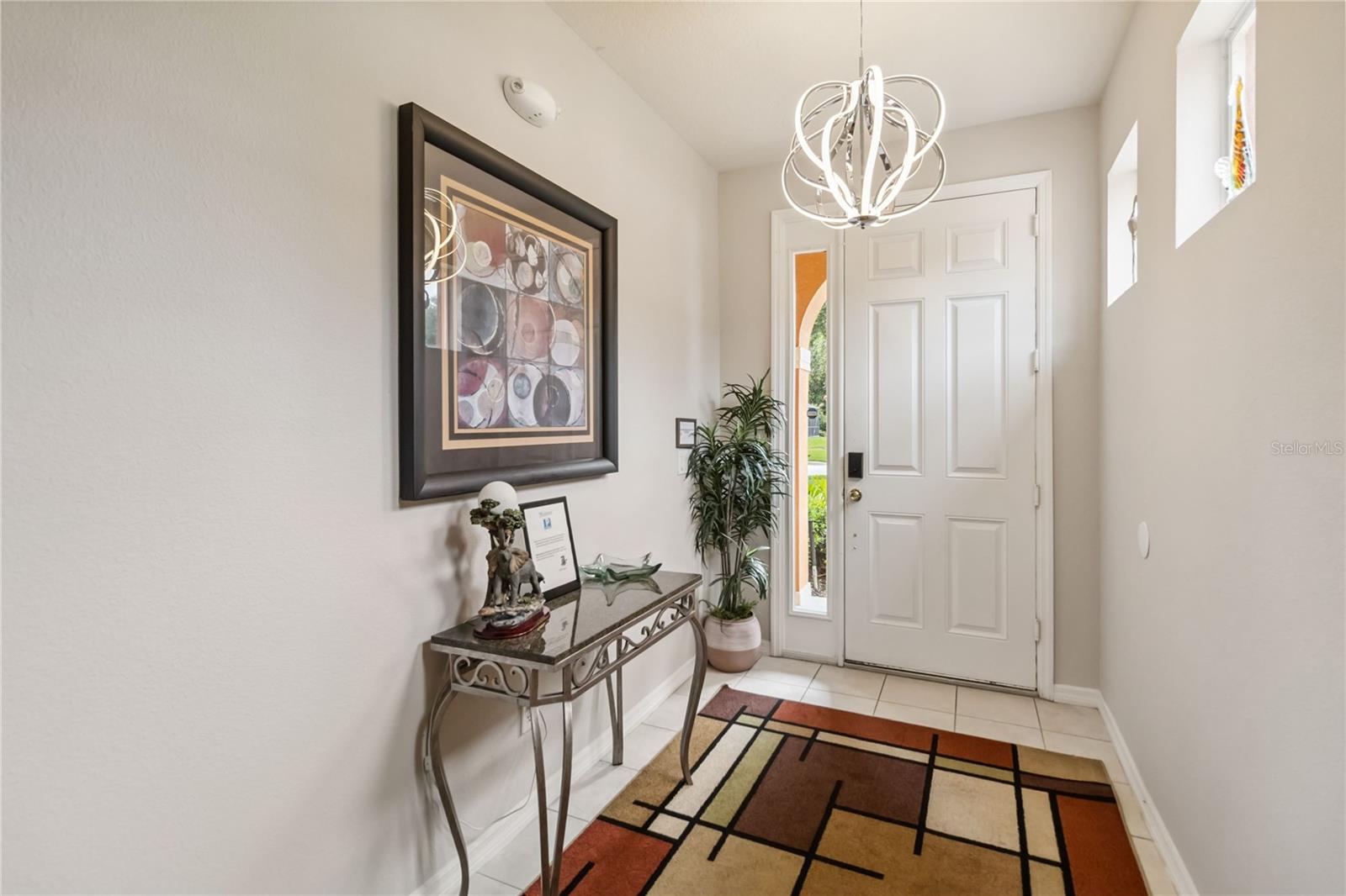 WATERSONG PH 01 - Residential