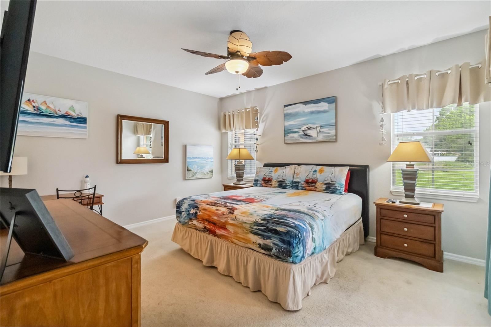 WATERSONG PH 01 - Residential