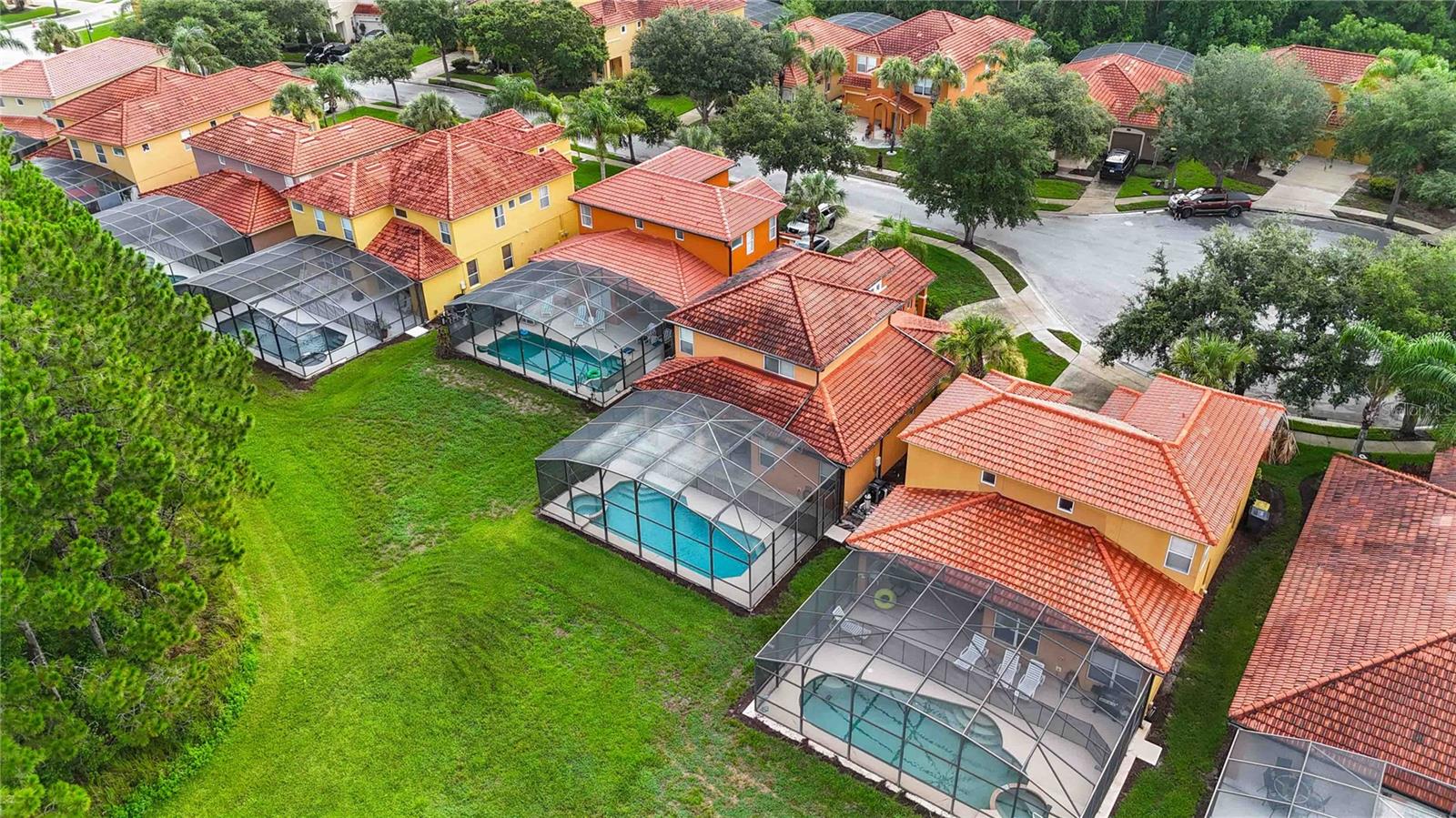 WATERSONG PH 01 - Residential