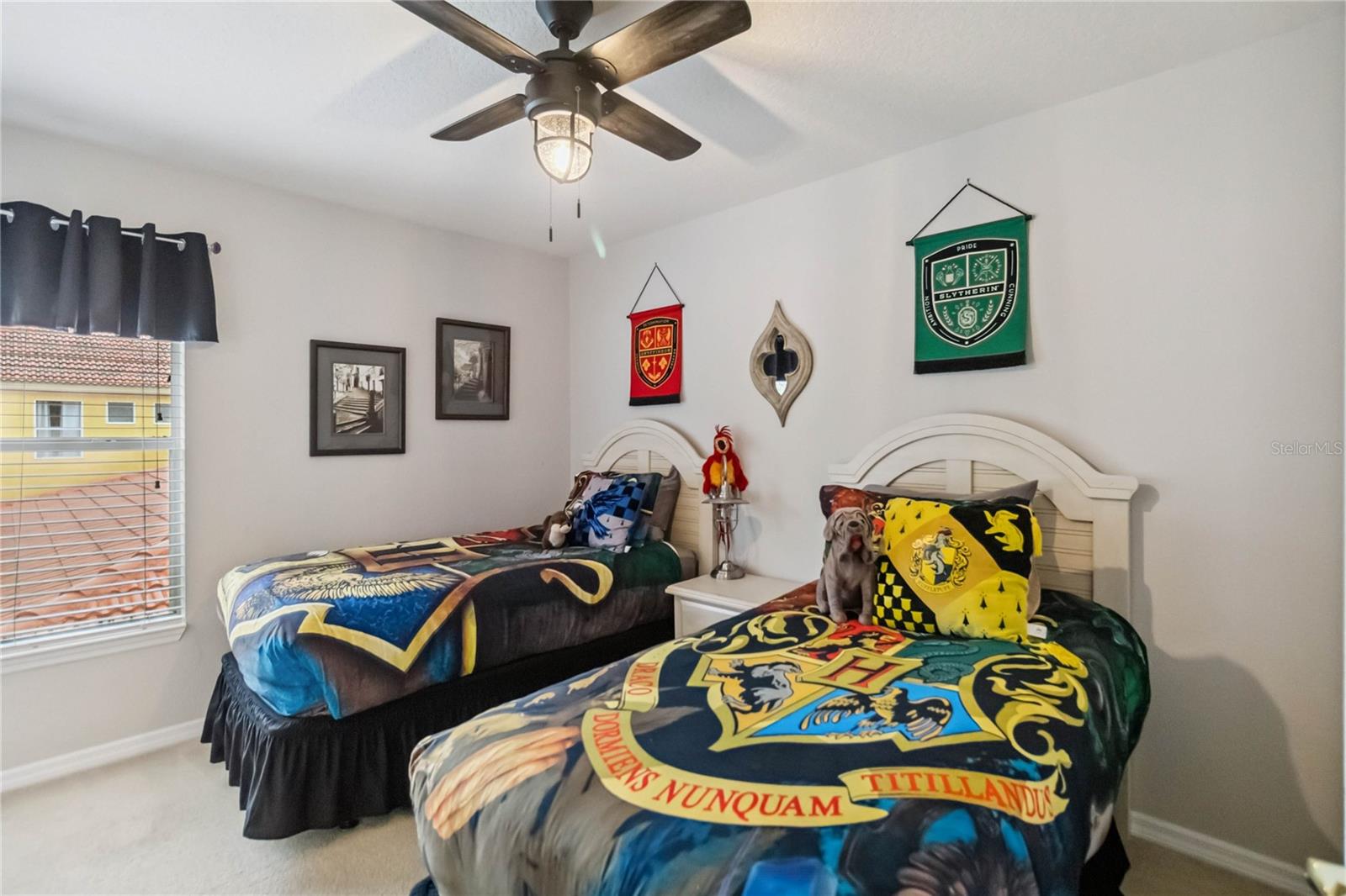 WATERSONG PH 01 - Residential