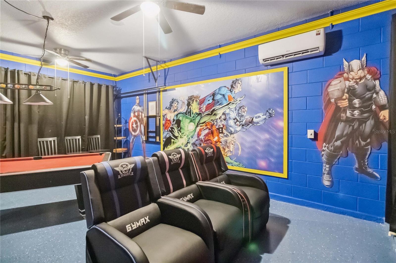 WATERSONG PH 01 - Residential