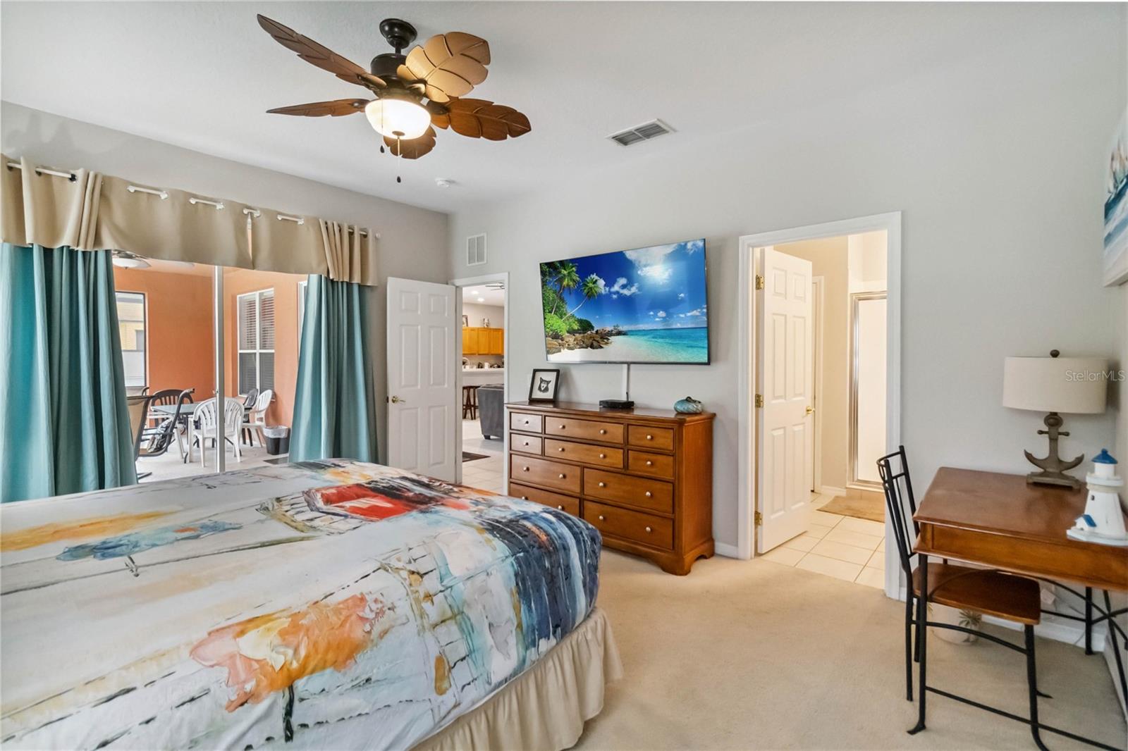 WATERSONG PH 01 - Residential