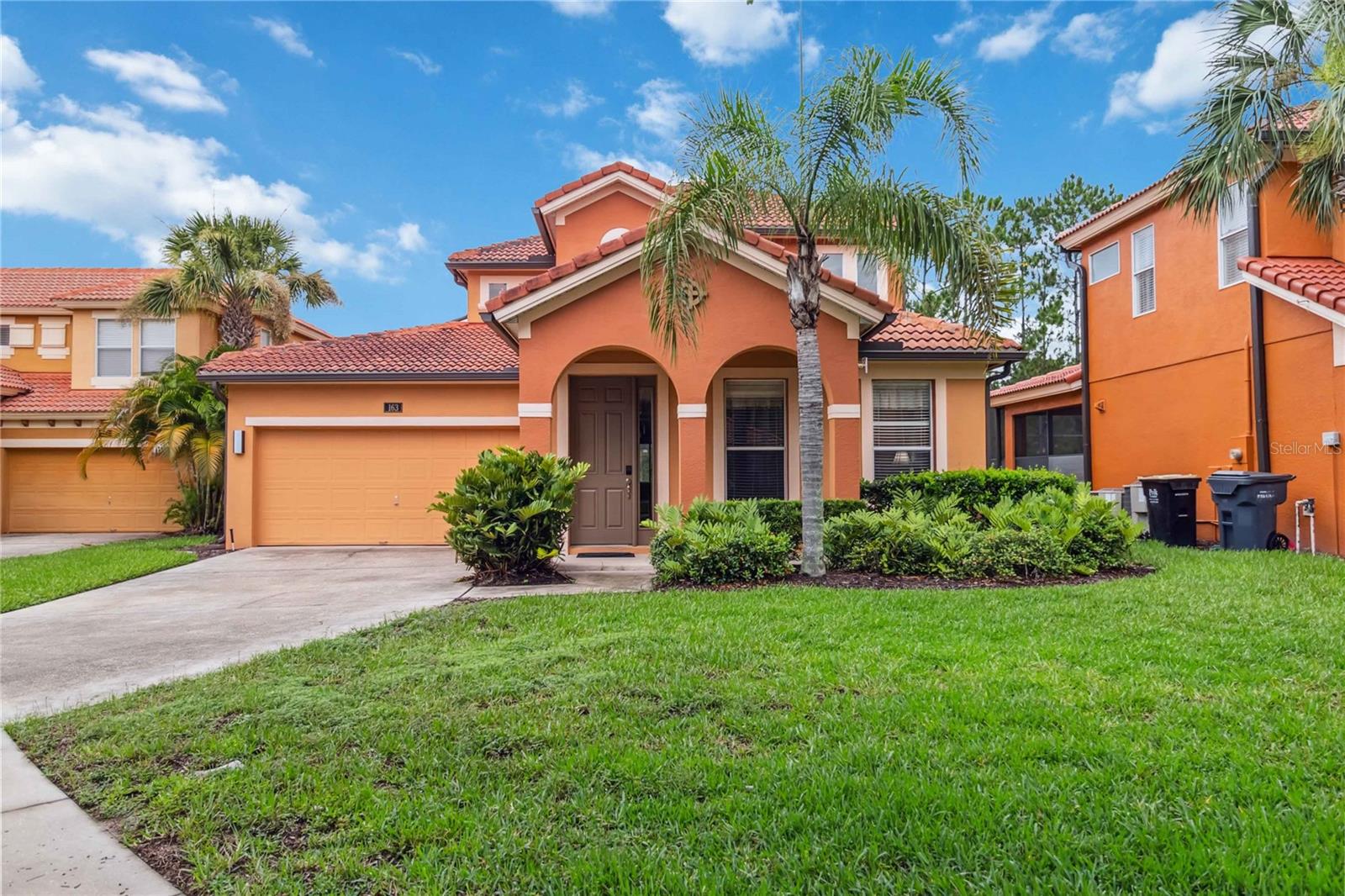 WATERSONG PH 01 - Residential