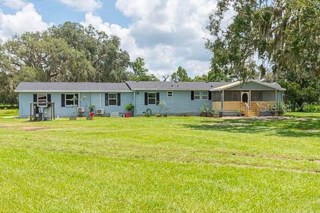 Photo of 88 Culbreath Road, Brooksville, FL 34602 (MLS # TB8413316)