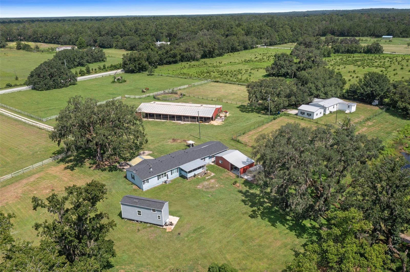 ACERAGE - Residential