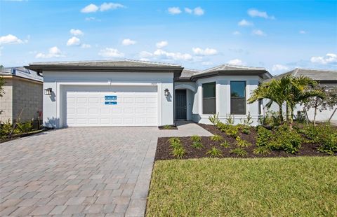 1770 PEPPER GRASS DRIVE NORTH PORT FL 34289