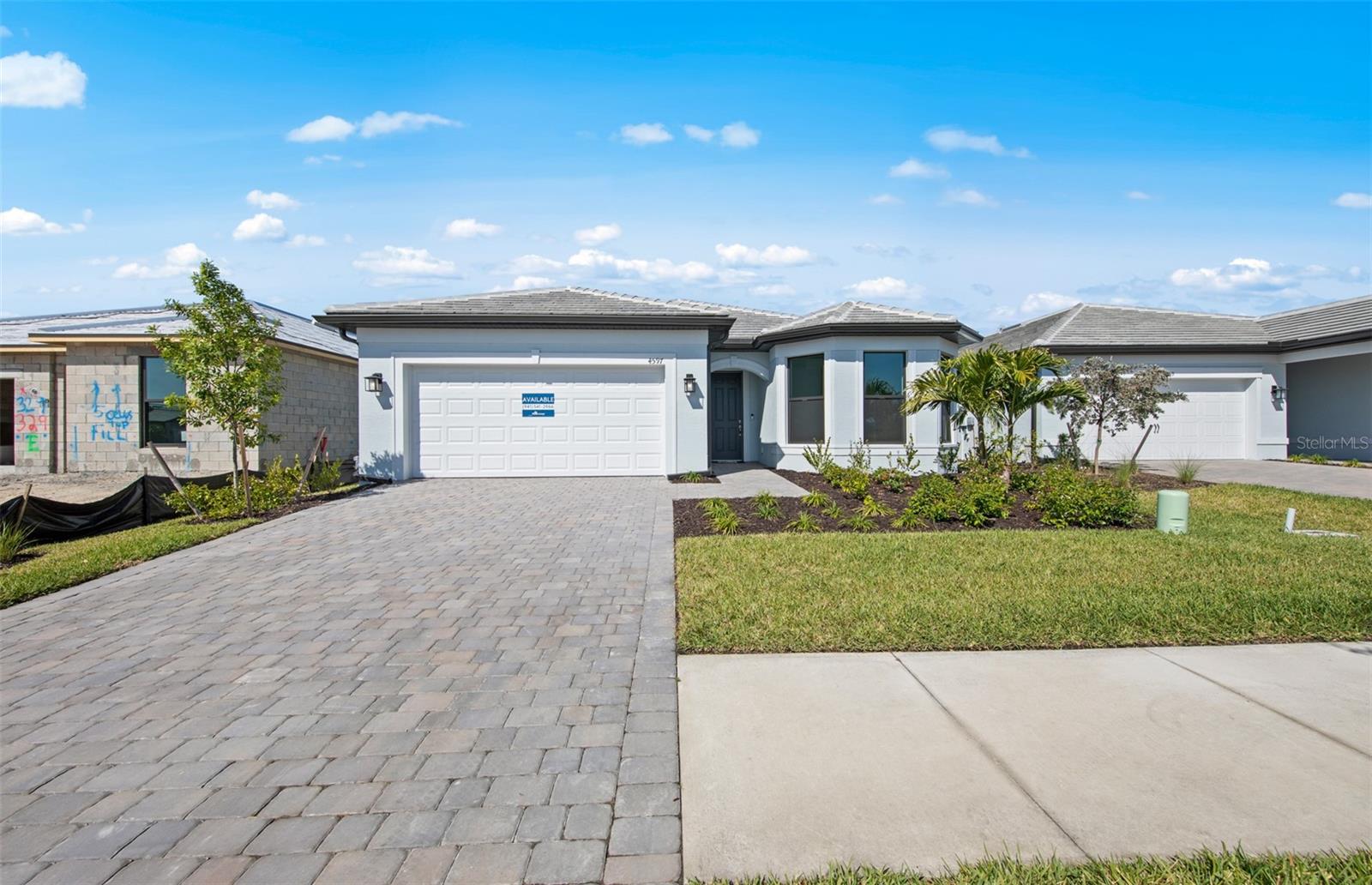 1770 PEPPER GRASS DRIVE