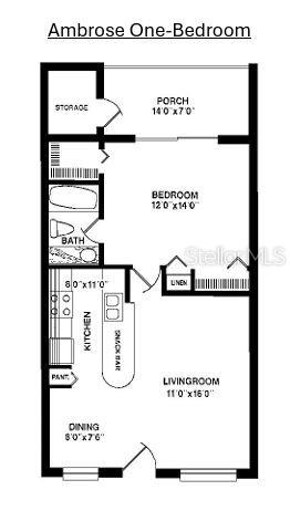 BURGUNDY UNIT TWO - Residential