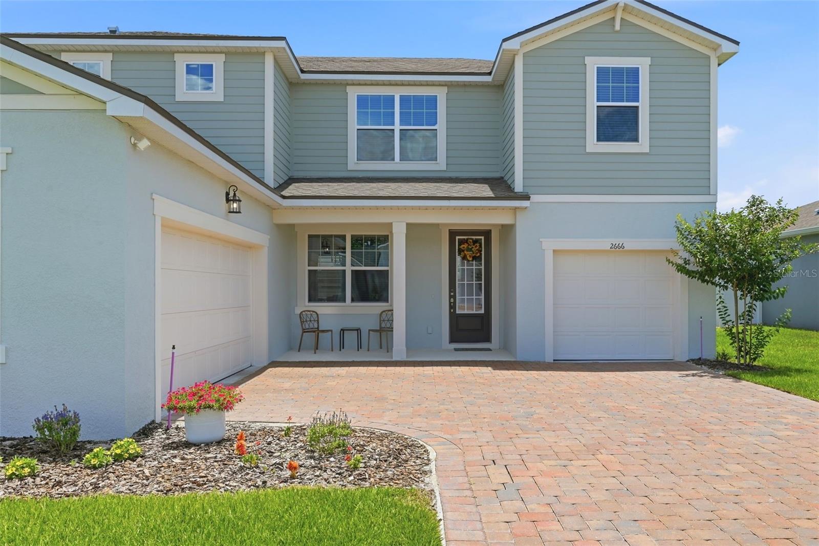 MEADOWLARK LANDING - Residential