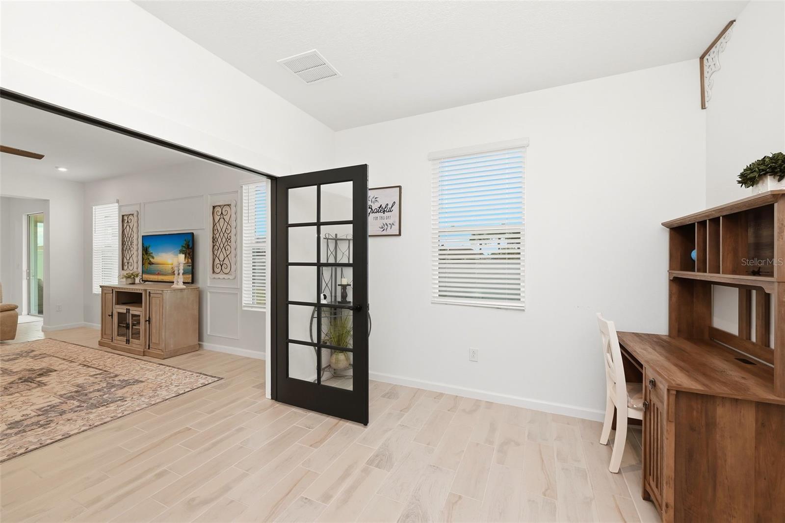 MEADOWLARK LANDING - Residential