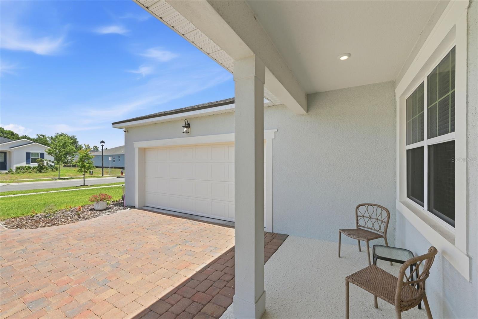 MEADOWLARK LANDING - Residential