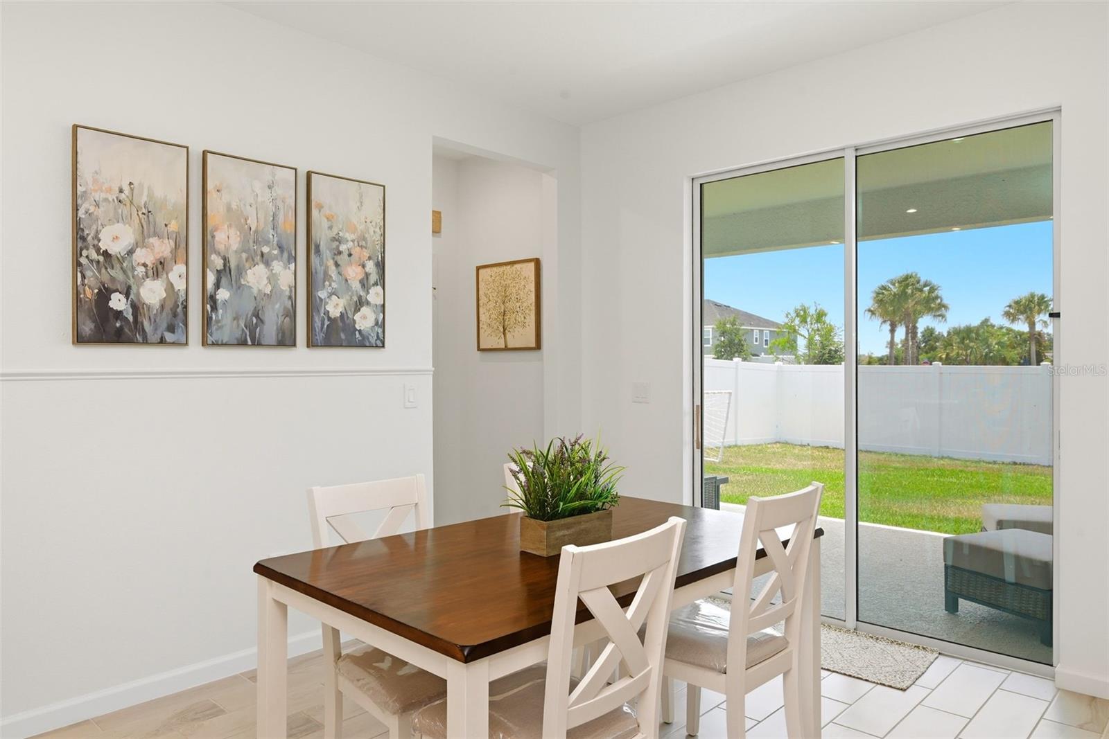 MEADOWLARK LANDING - Residential