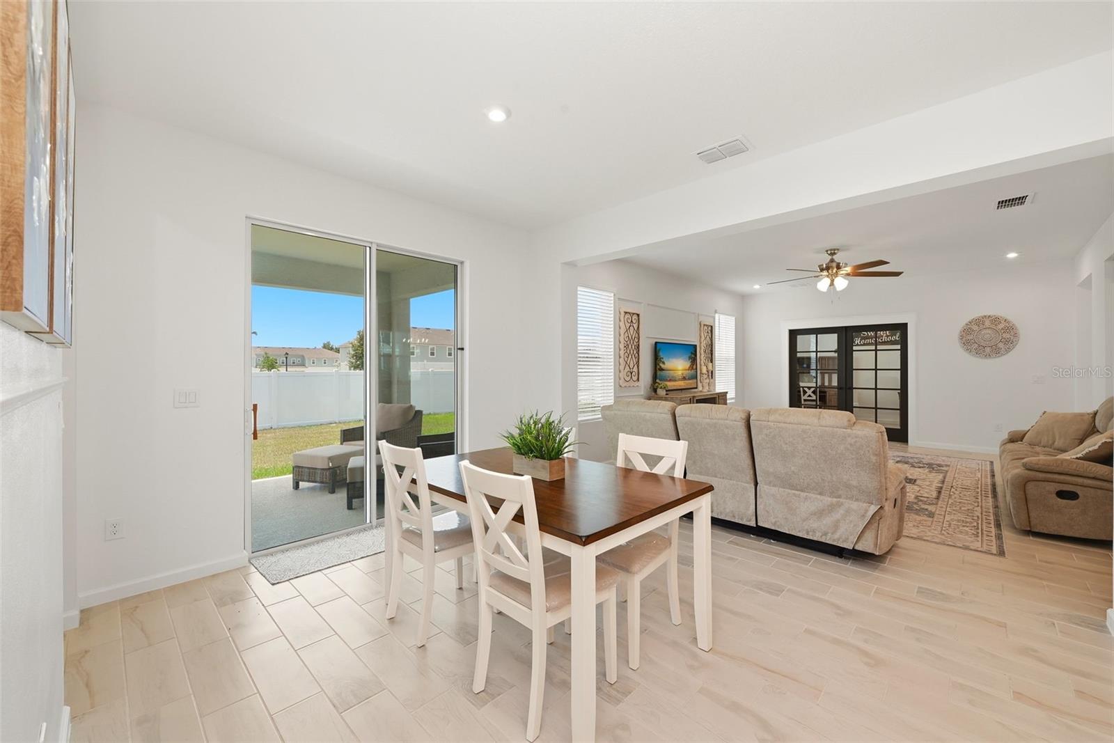 MEADOWLARK LANDING - Residential
