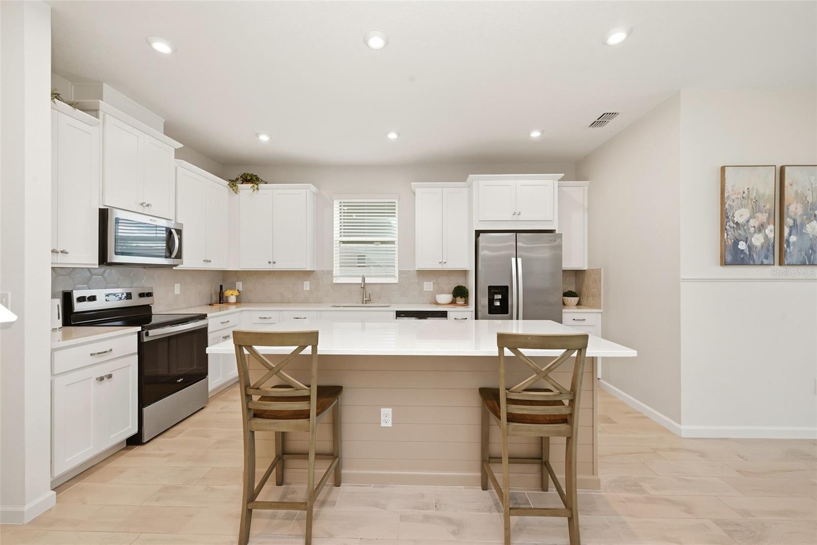 MEADOWLARK LANDING - Residential