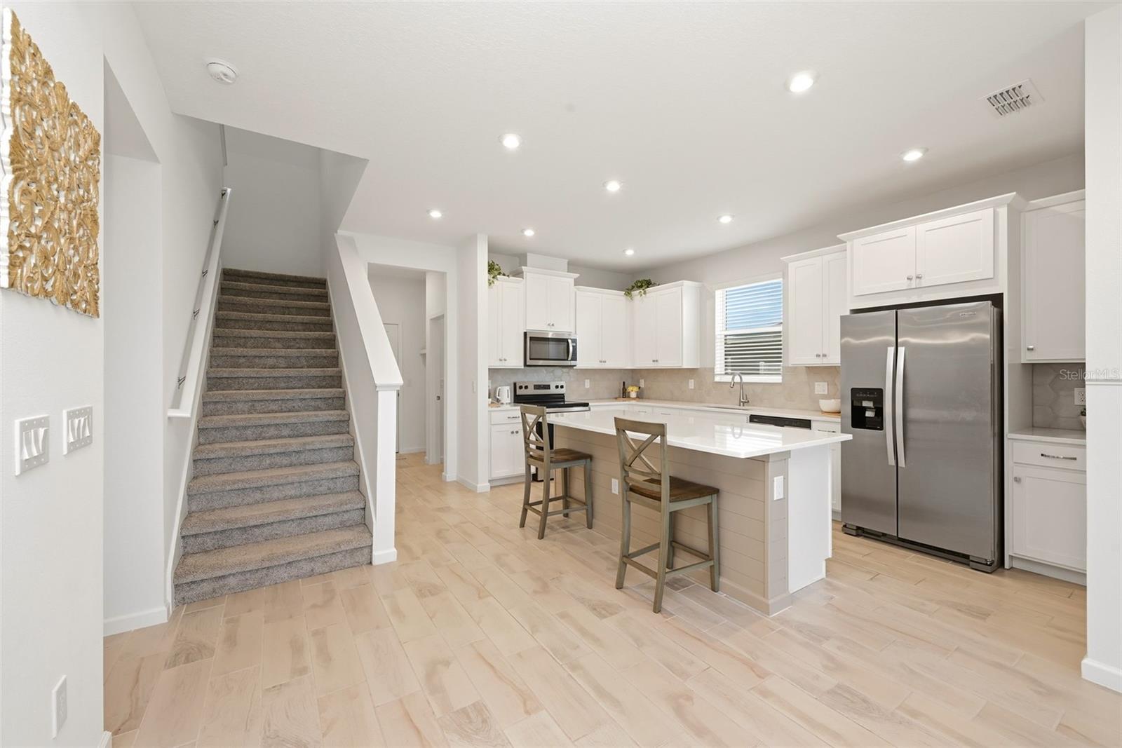 MEADOWLARK LANDING - Residential