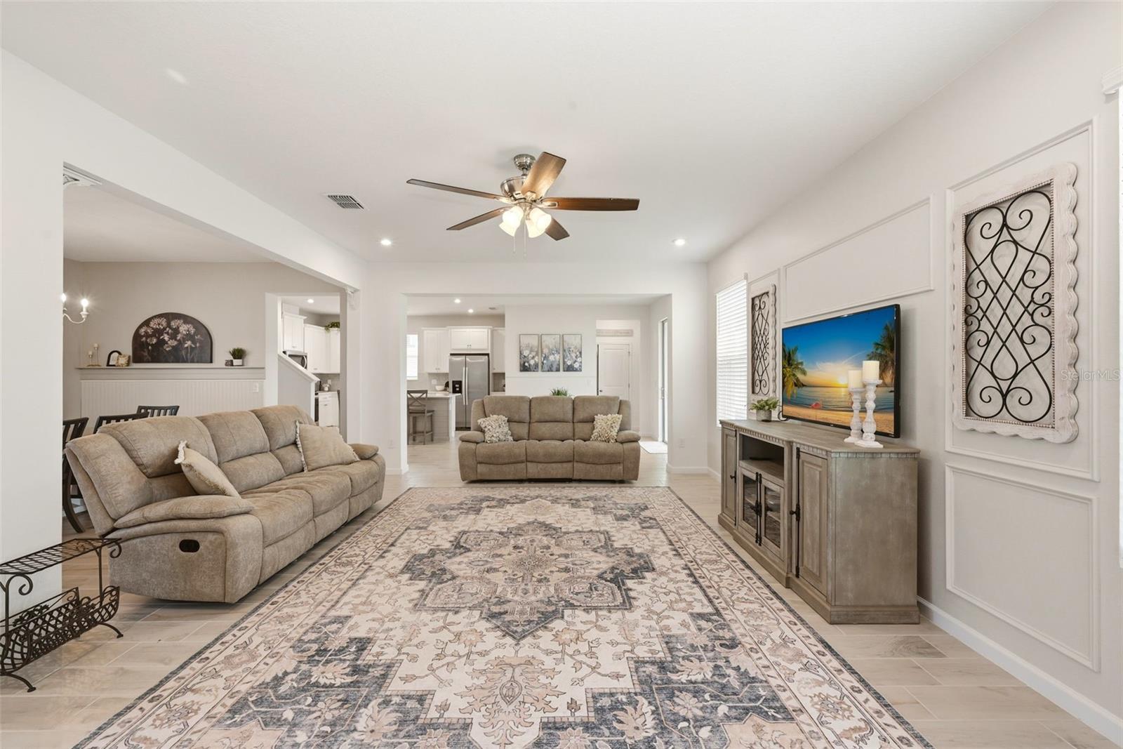 MEADOWLARK LANDING - Residential