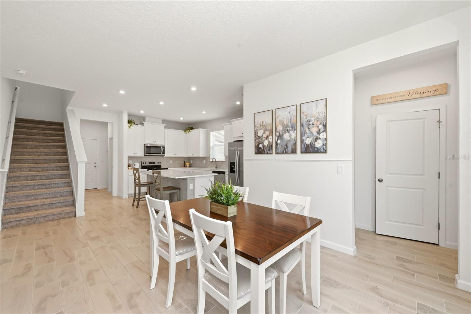 MEADOWLARK LANDING - Residential