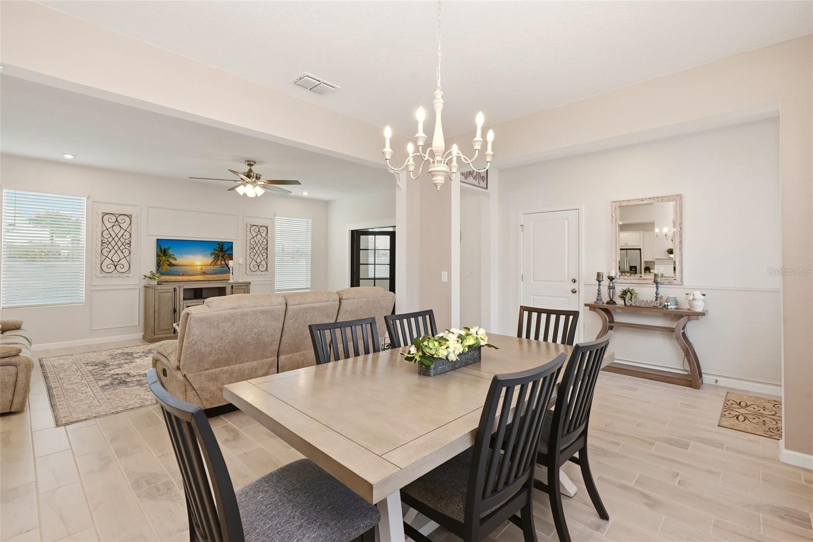 MEADOWLARK LANDING - Residential