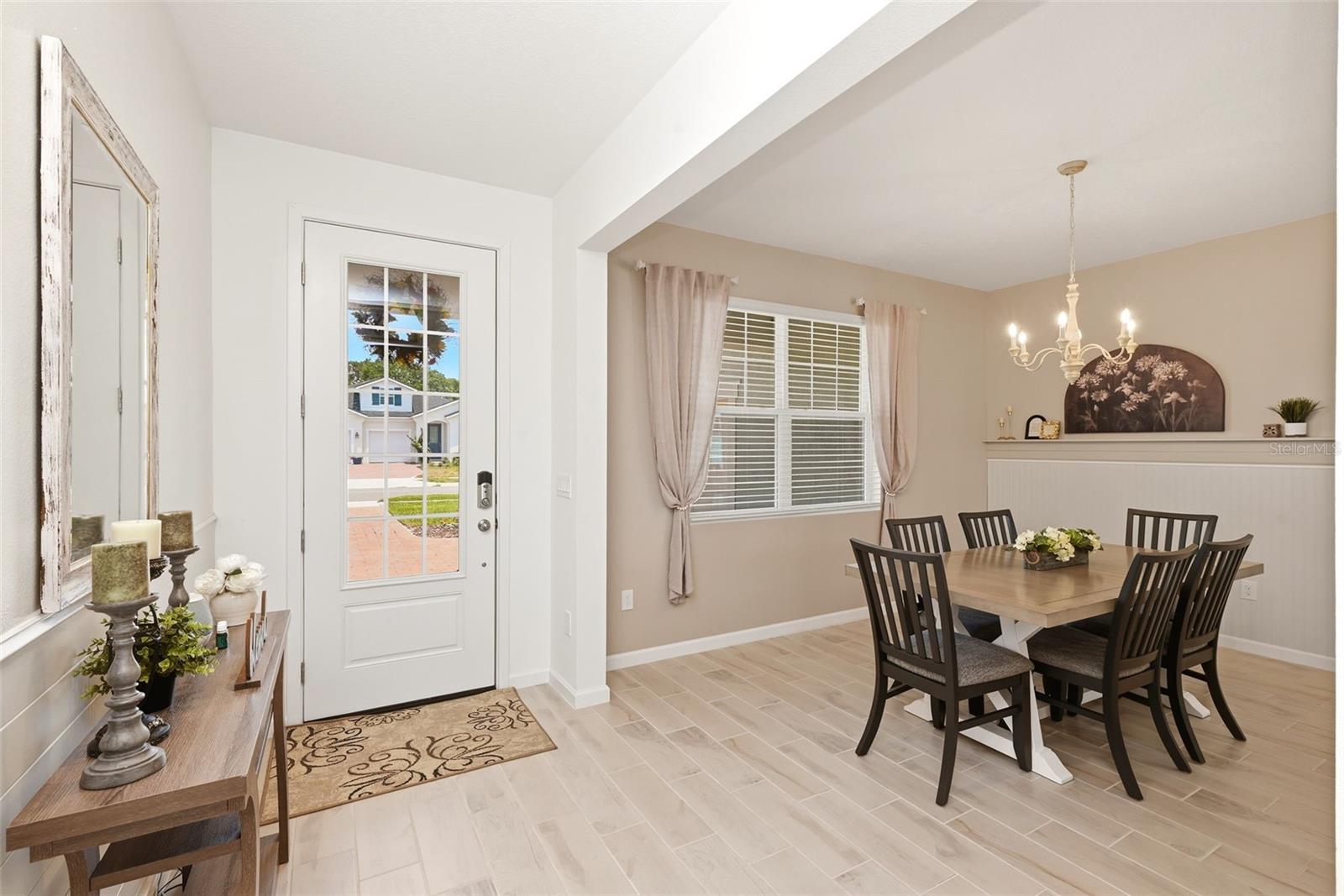 MEADOWLARK LANDING - Residential