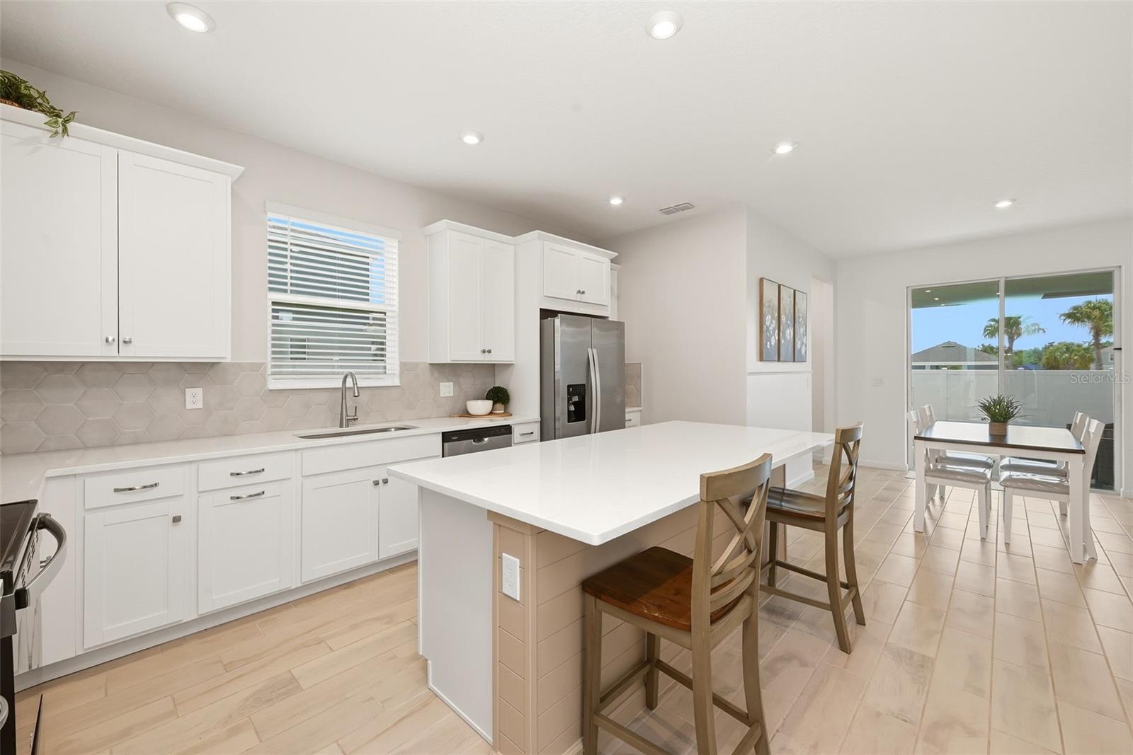 MEADOWLARK LANDING - Residential