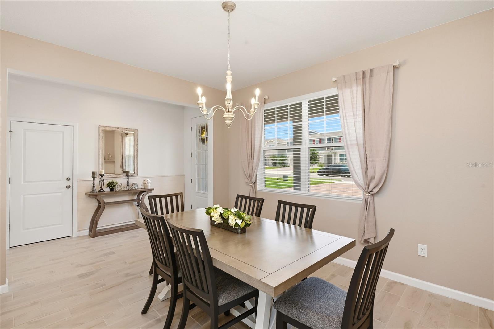 MEADOWLARK LANDING - Residential