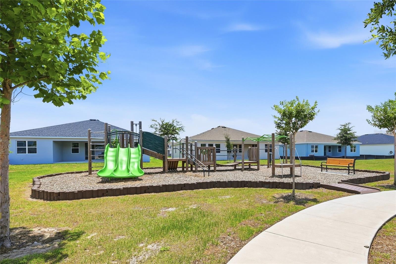 MEADOWLARK LANDING - Residential