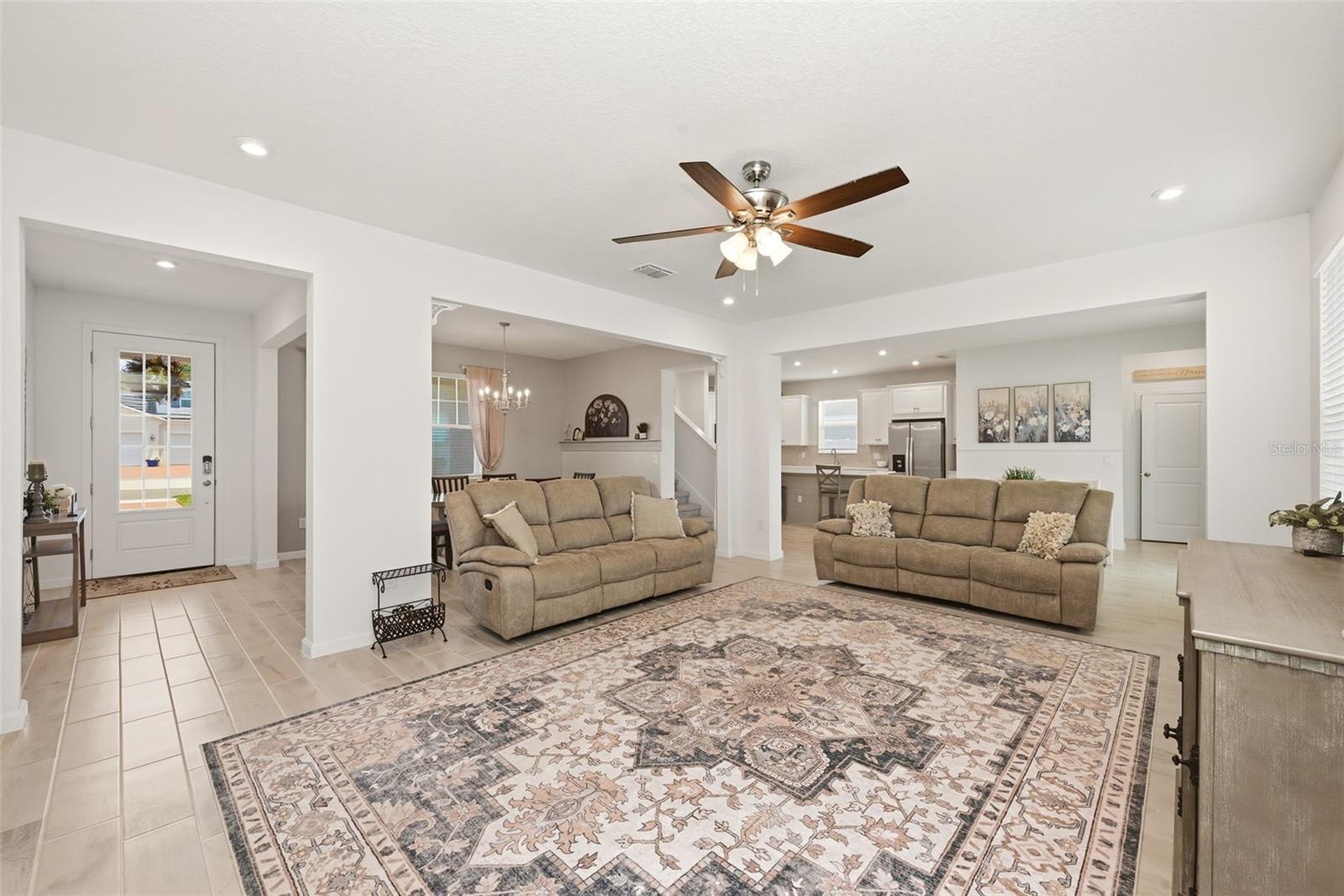 MEADOWLARK LANDING - Residential