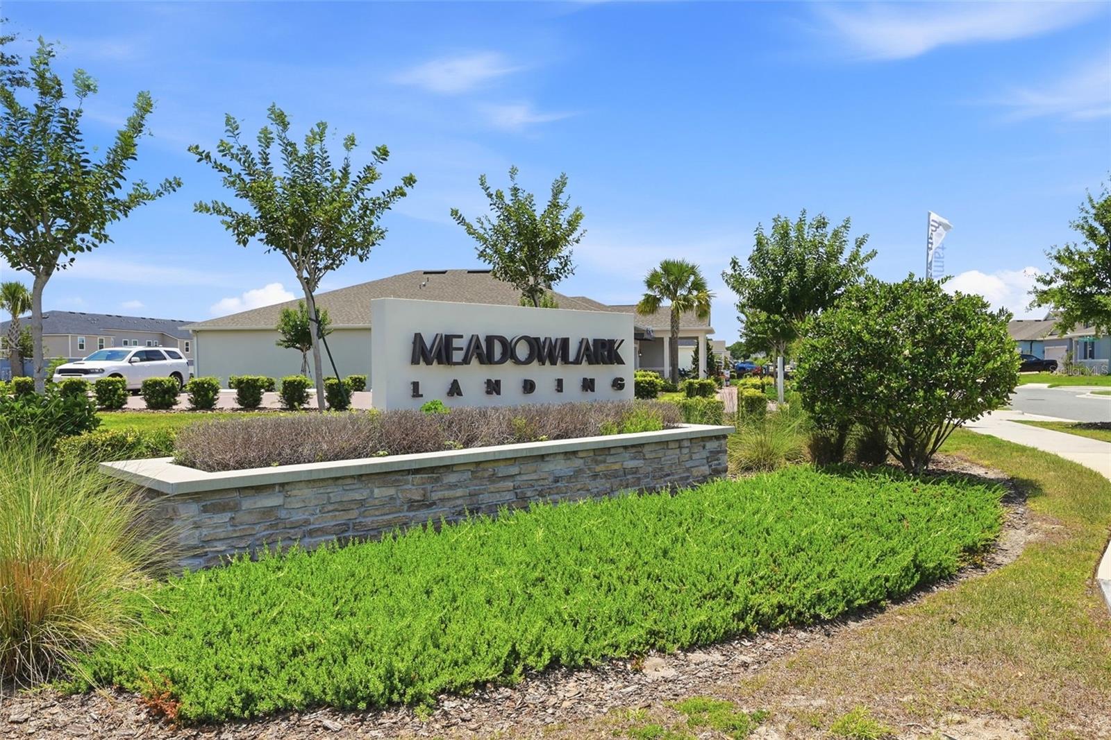 MEADOWLARK LANDING - Residential