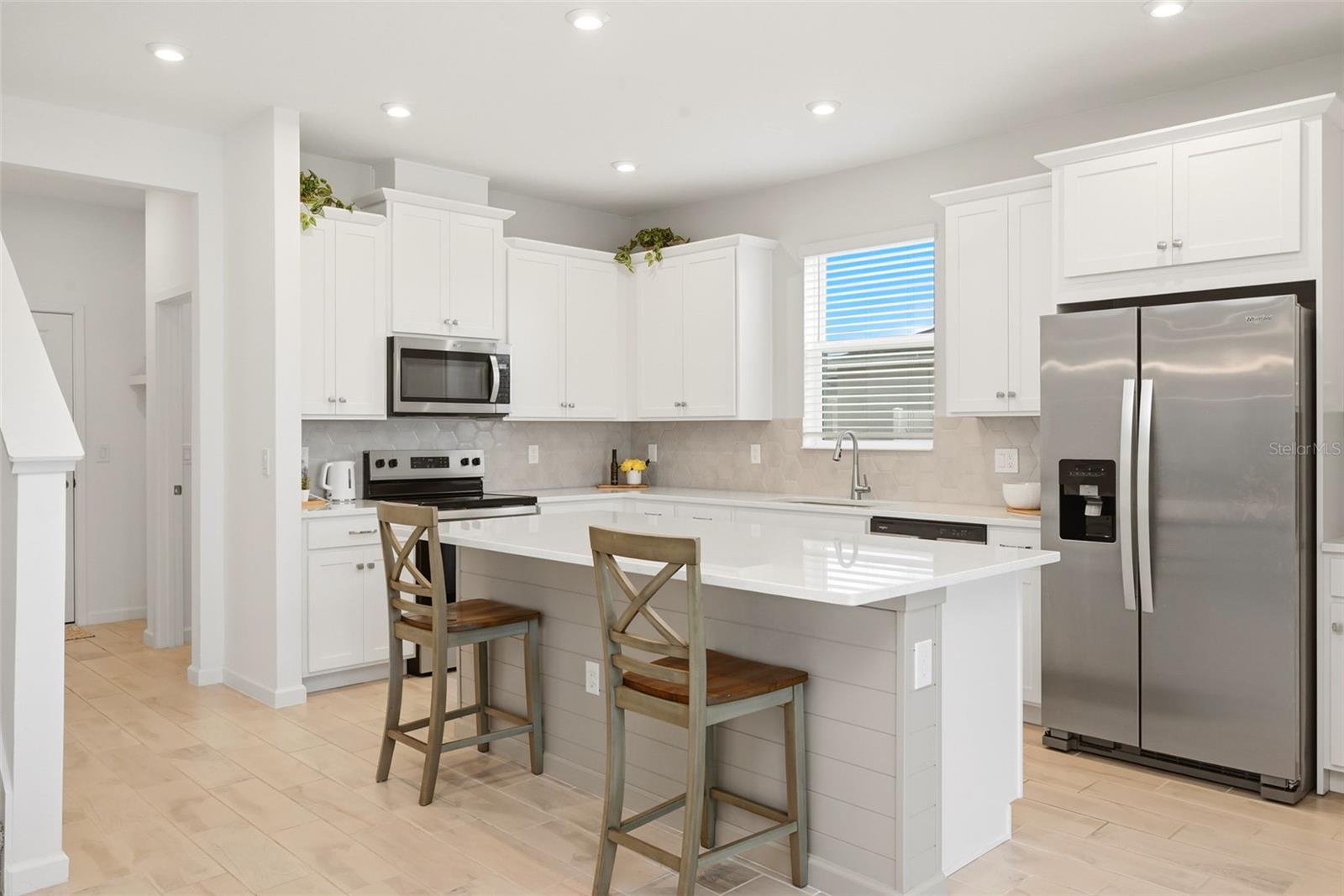 MEADOWLARK LANDING - Residential